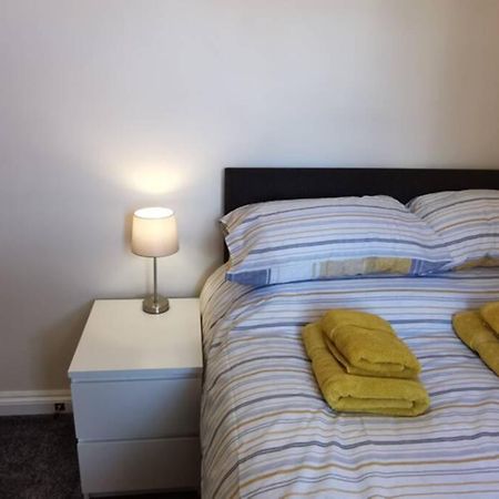 The Honeypot - Cornish Apartment Close To Eden Project & Beaches Luaran gambar