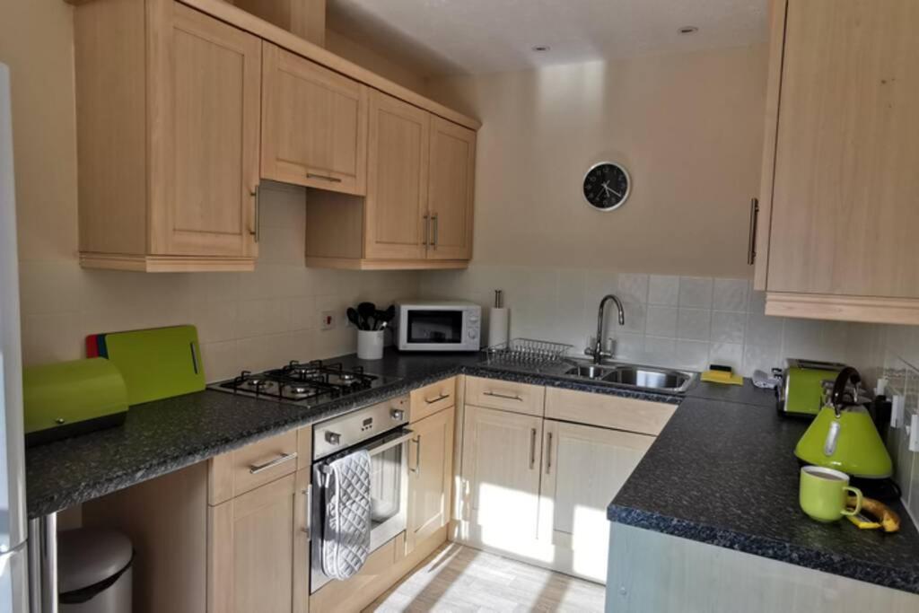 The Honeypot - Cornish Apartment Close To Eden Project & Beaches Luaran gambar