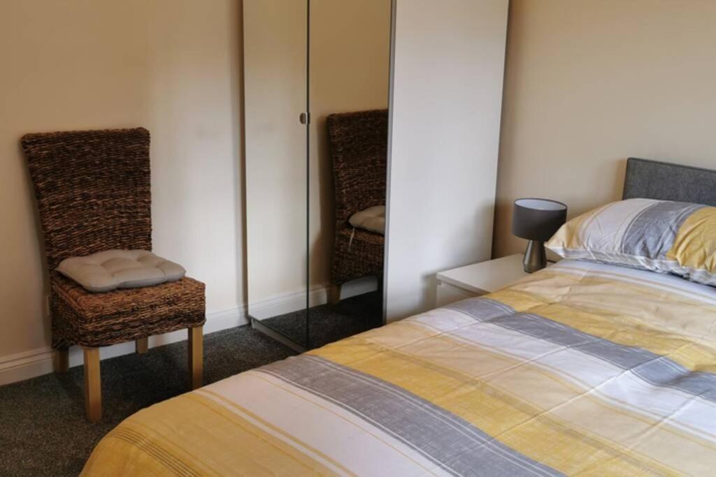 The Honeypot - Cornish Apartment Close To Eden Project & Beaches Luaran gambar