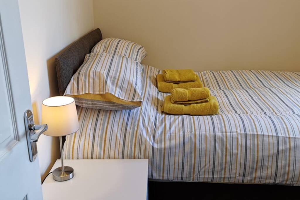 The Honeypot - Cornish Apartment Close To Eden Project & Beaches Luaran gambar