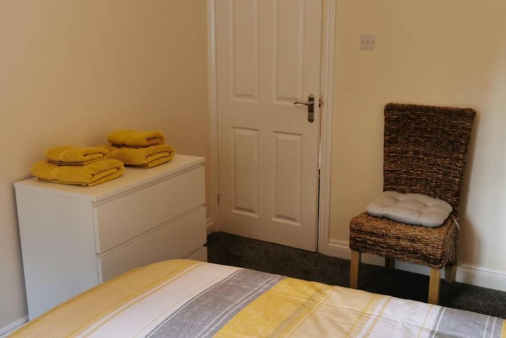 The Honeypot - Cornish Apartment Close To Eden Project & Beaches Luaran gambar