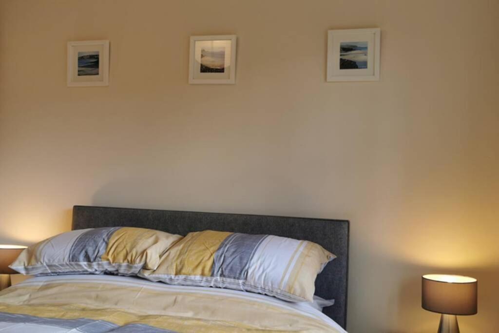 The Honeypot - Cornish Apartment Close To Eden Project & Beaches Luaran gambar