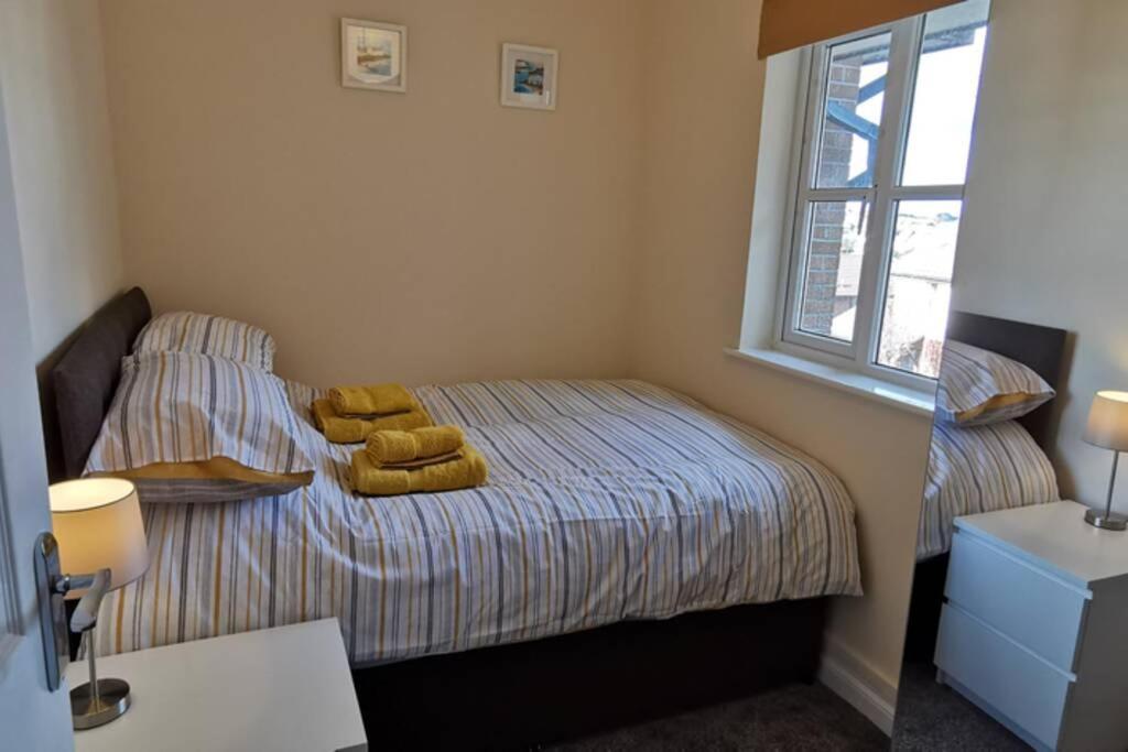 The Honeypot - Cornish Apartment Close To Eden Project & Beaches Luaran gambar