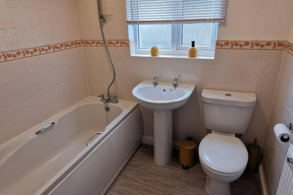The Honeypot - Cornish Apartment Close To Eden Project & Beaches Luaran gambar