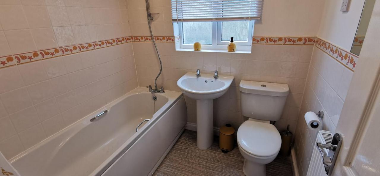 The Honeypot - Cornish Apartment Close To Eden Project & Beaches Luaran gambar
