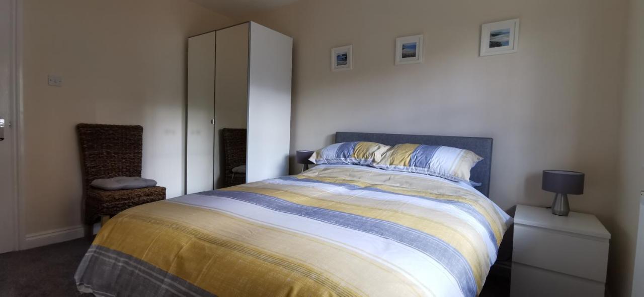 The Honeypot - Cornish Apartment Close To Eden Project & Beaches Luaran gambar