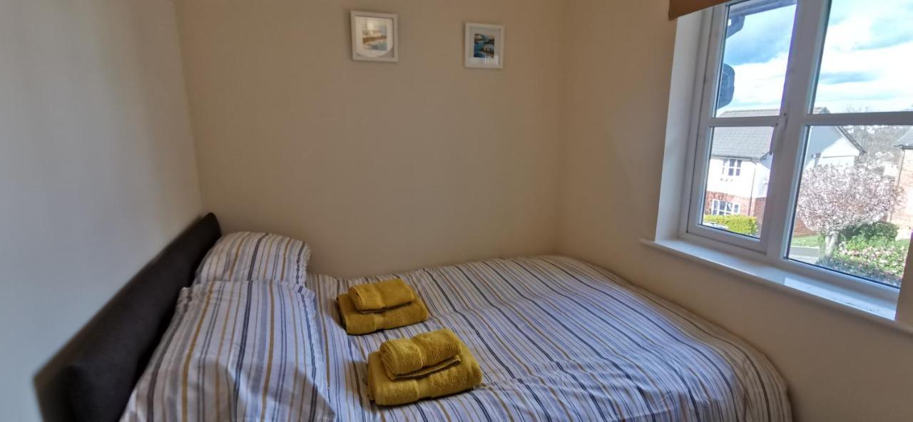 The Honeypot - Cornish Apartment Close To Eden Project & Beaches Luaran gambar
